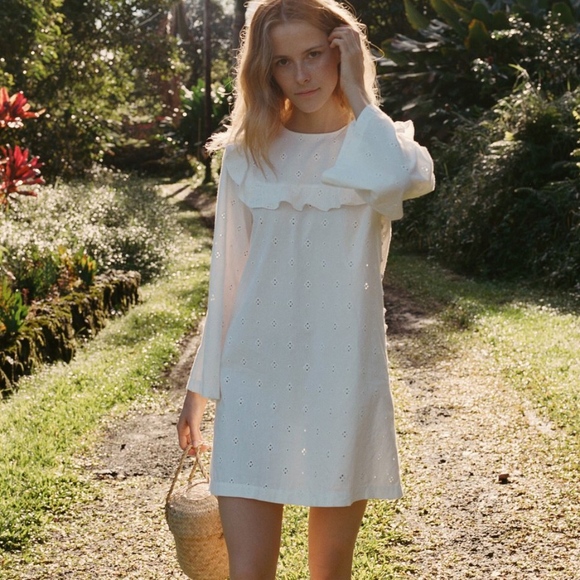 Doen Dresses & Skirts - Doen Bronte Dress